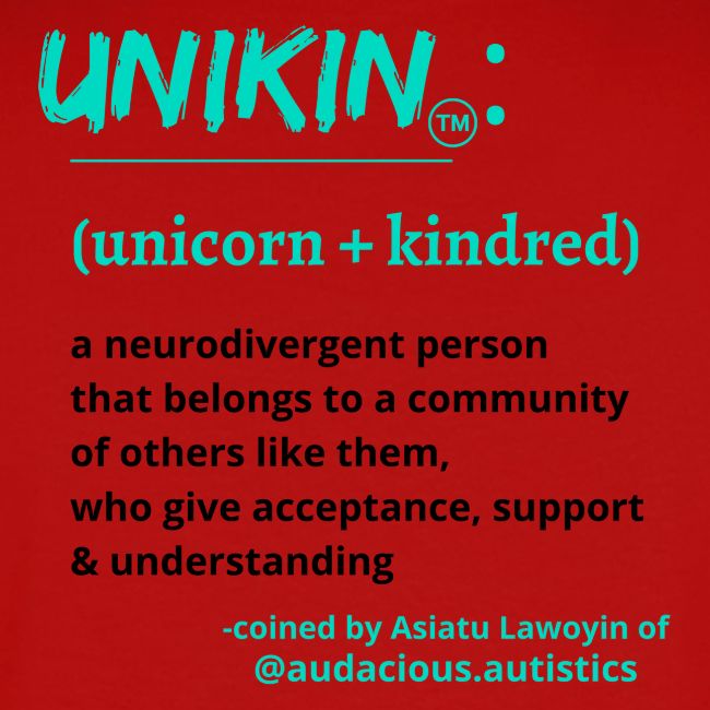 UniKin Adult