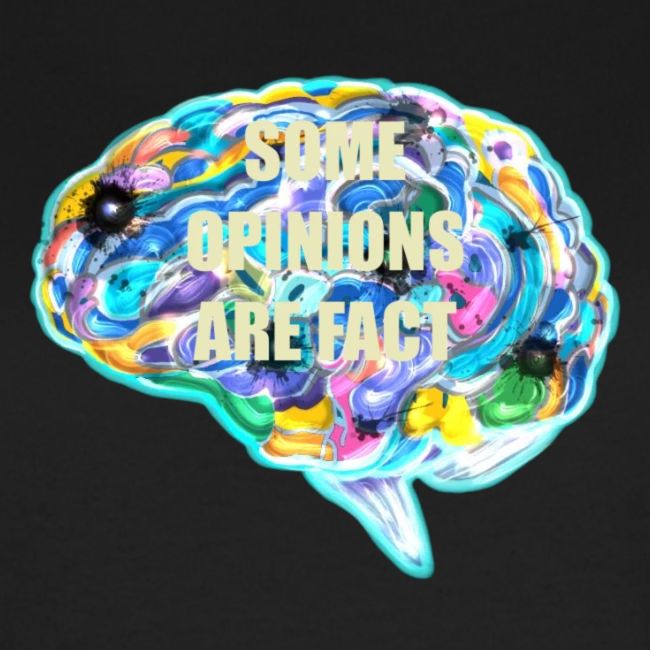 brain fact