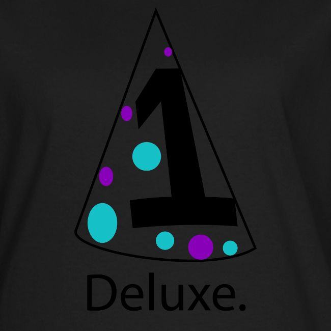The Deluxe Party Hat
