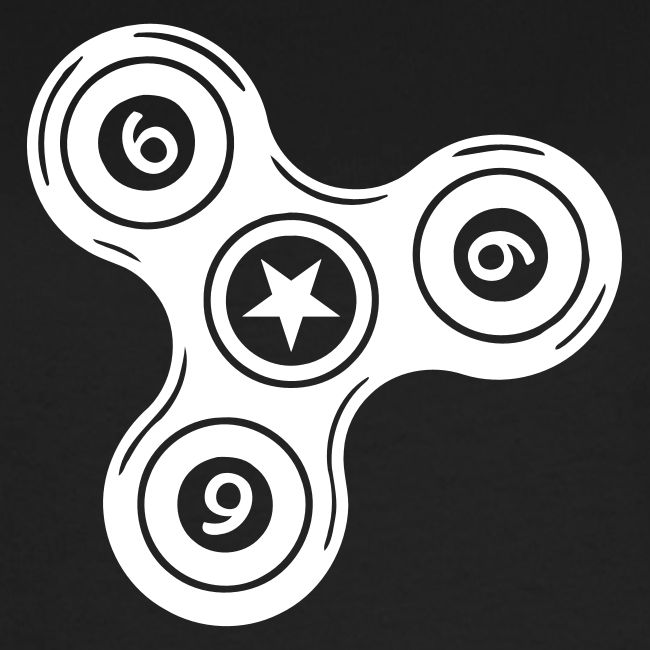 Fidget Sinner