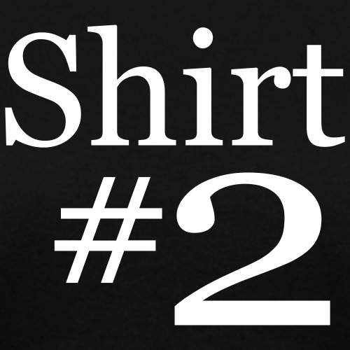 shirtn2 - Women's T-Shirt