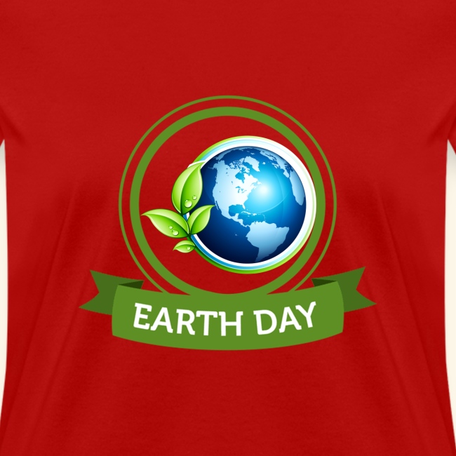 Happy Earth day - 3