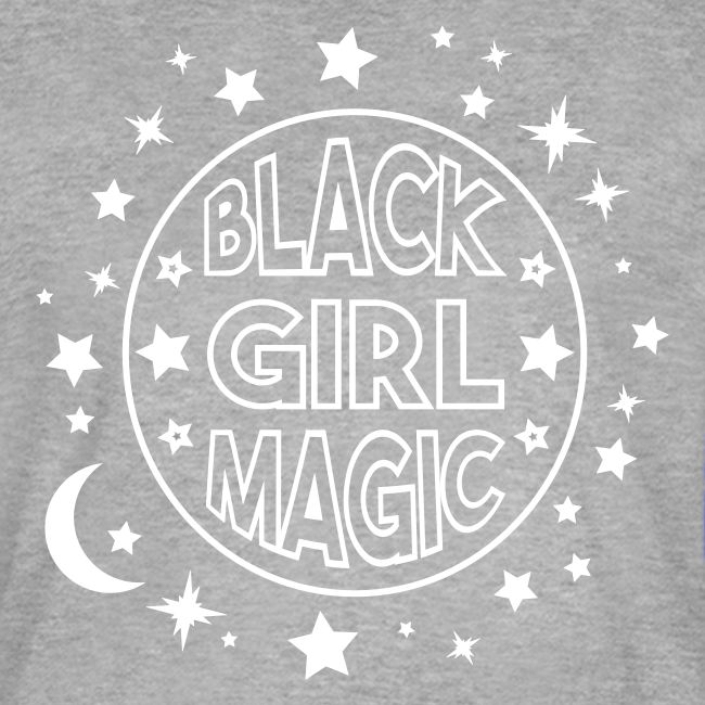 Black girl magic