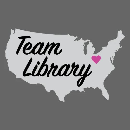 PLA Team Library - Women's T-Shirt