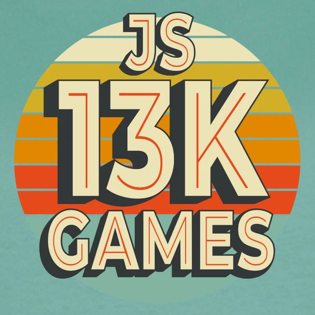 js13kGames 2024