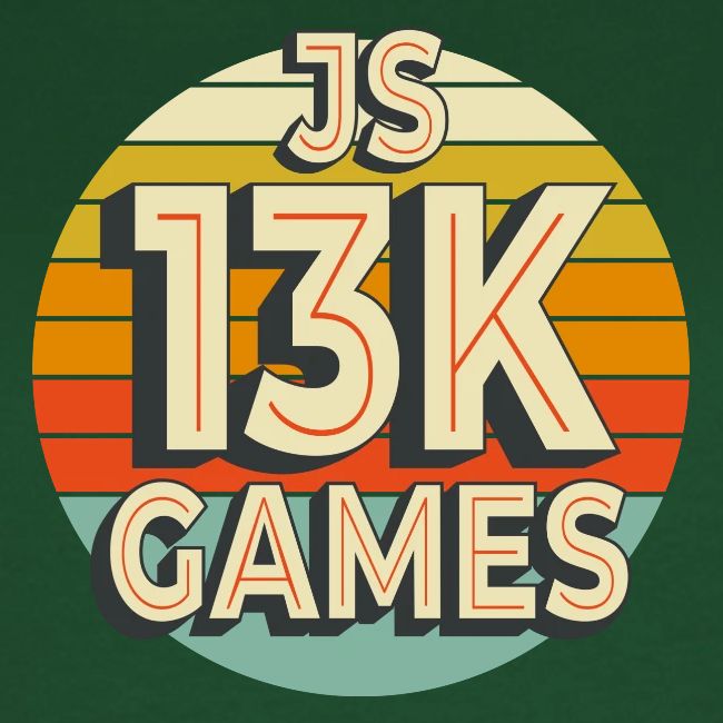 js13kGames 2024