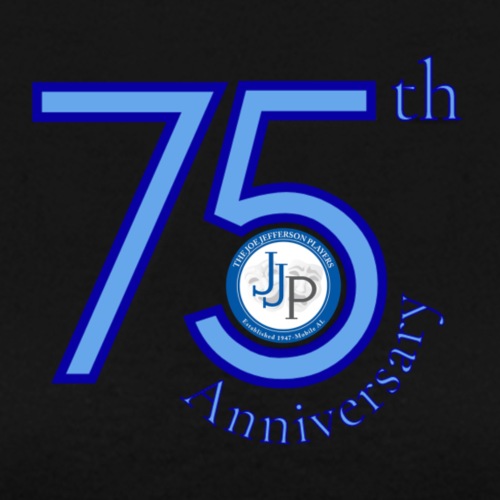 75th Anniversary (Women's) - Women's T-Shirt