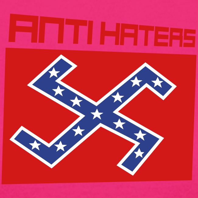 anti haters dark