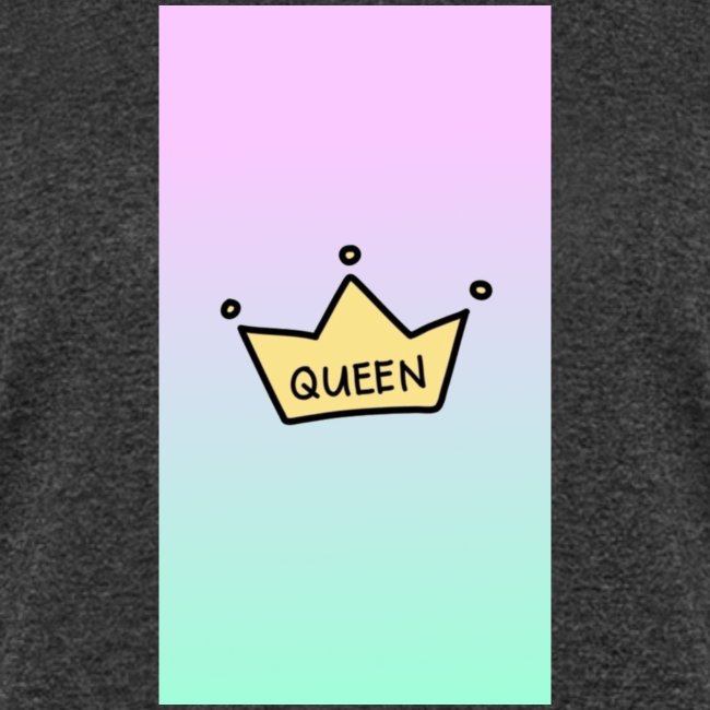 Your the Queen design