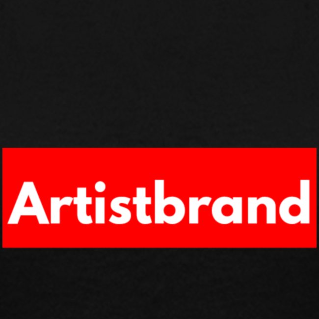 Artist Brand box logo