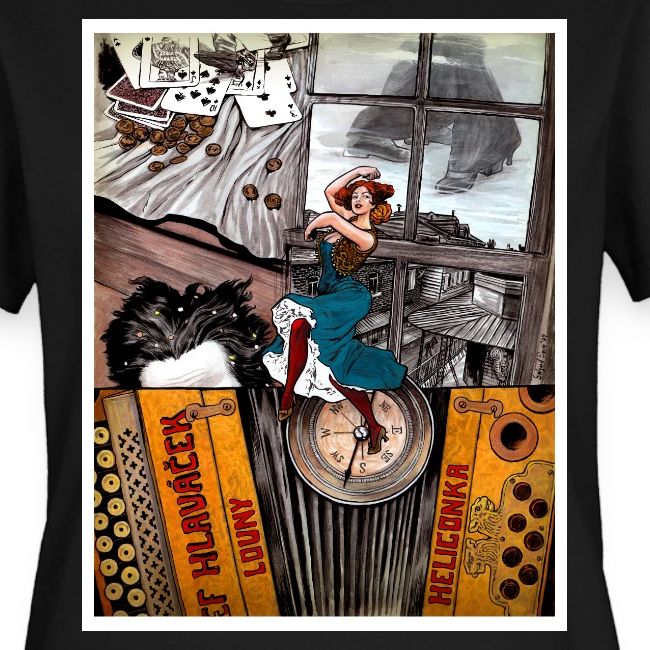 Tango till they're sour