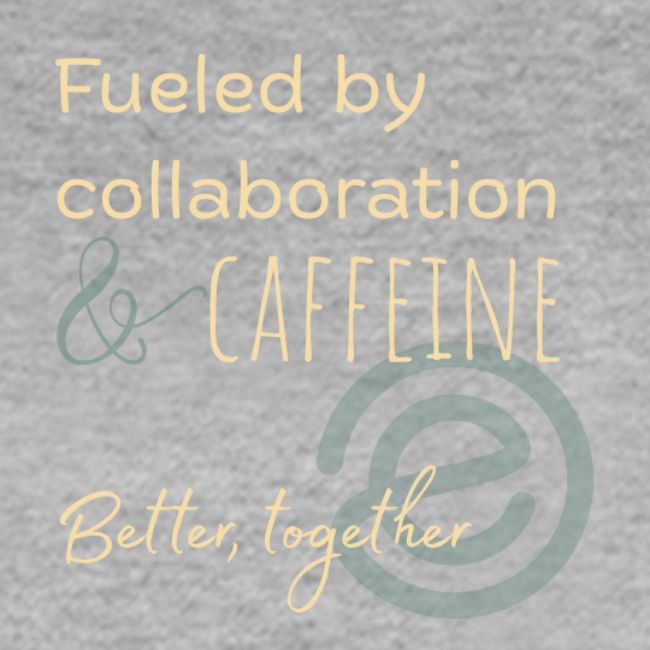 Fueled by Caffeine dark
