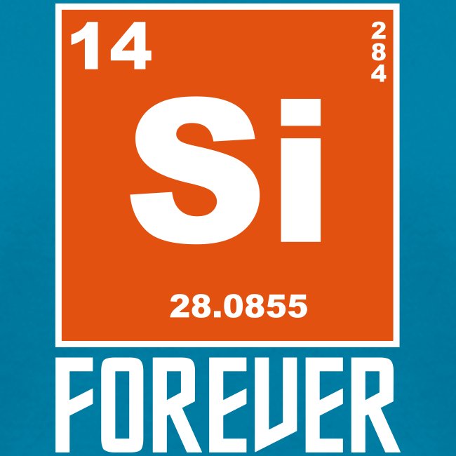 SI Forever