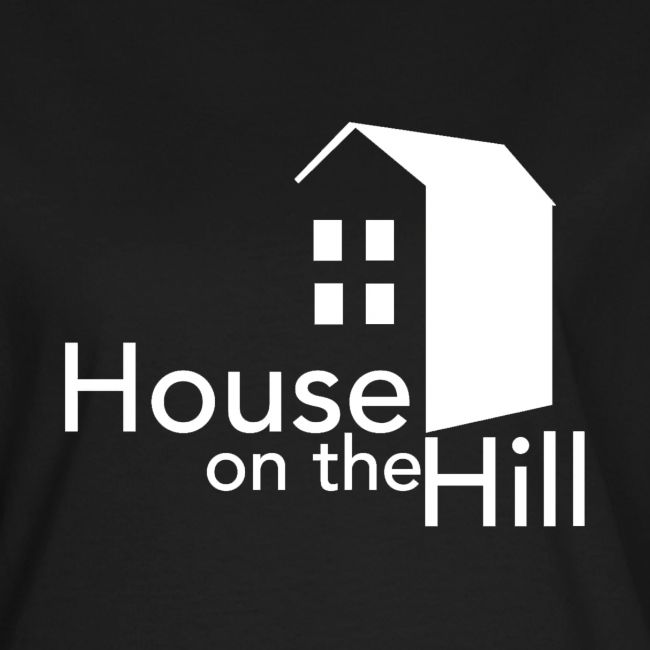 HOTH White Logo Trans