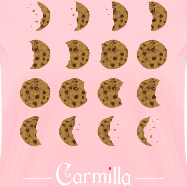 Moon Cookies