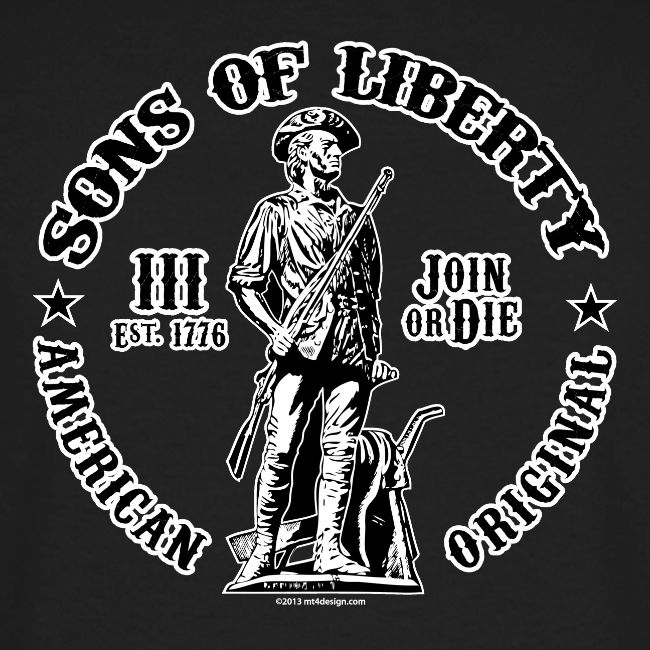 Sons of Liberty American Original