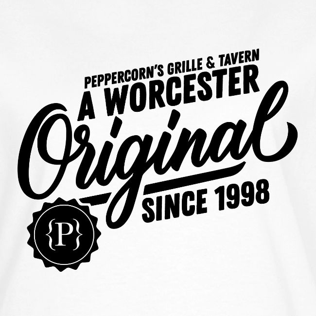 Worcester Original