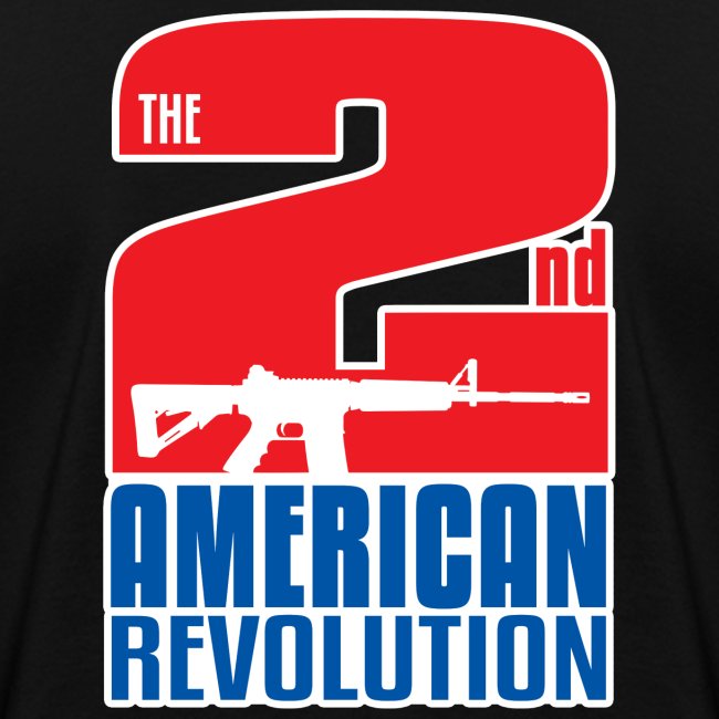 An American Revolution 3c