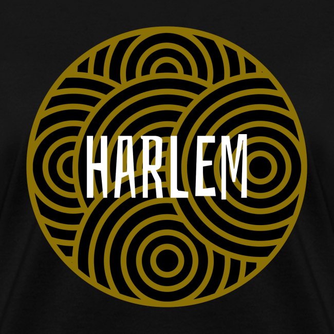 Harlem Ethnic Design