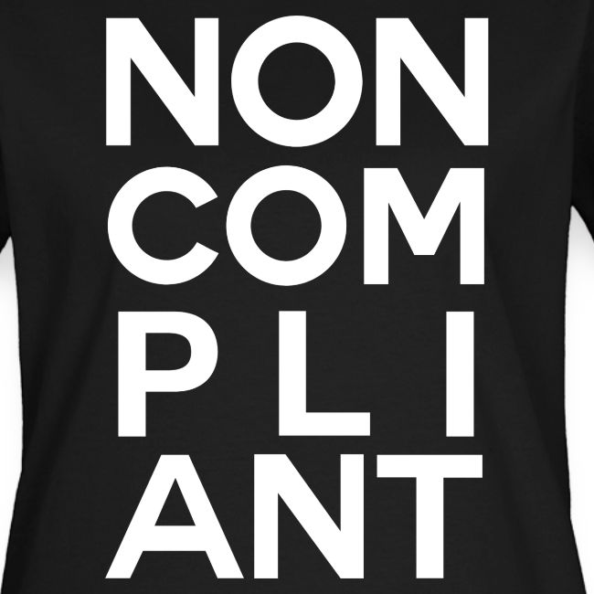 NOT GONNA DO IT (COLOR)