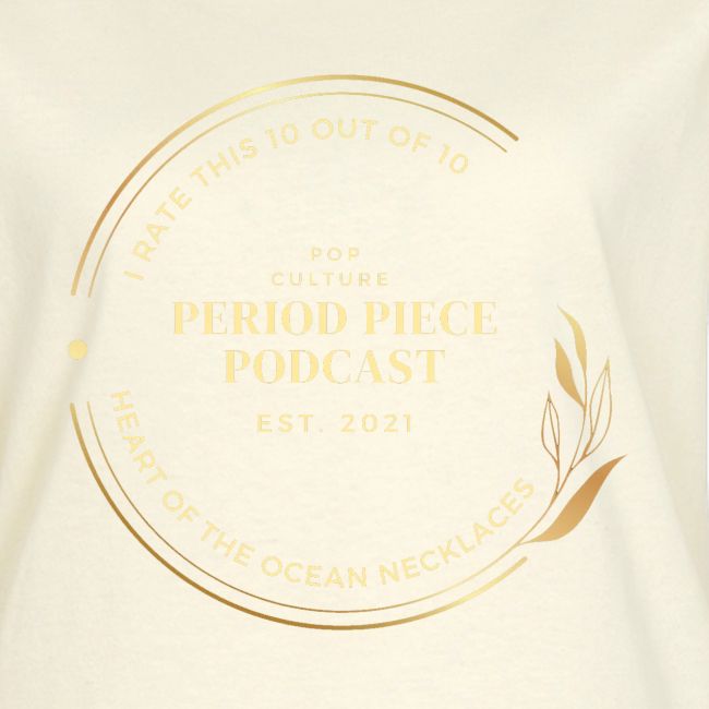 PCPP Heart of the Ocean