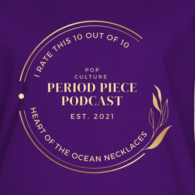 PCPP Heart of the Ocean