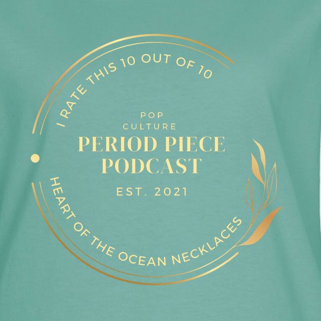 PCPP Heart of the Ocean