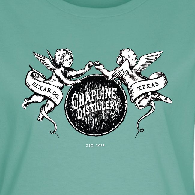 Chapline Distillery 2020