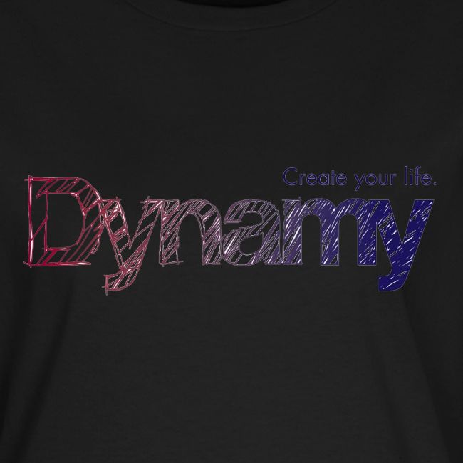 Dynamy Logo