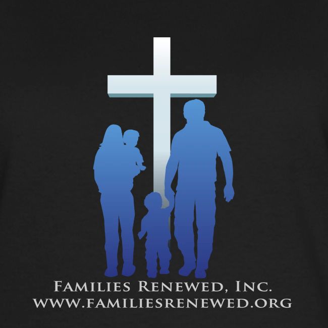 Families Renewed Logo & Prevent Suicide LifeBST