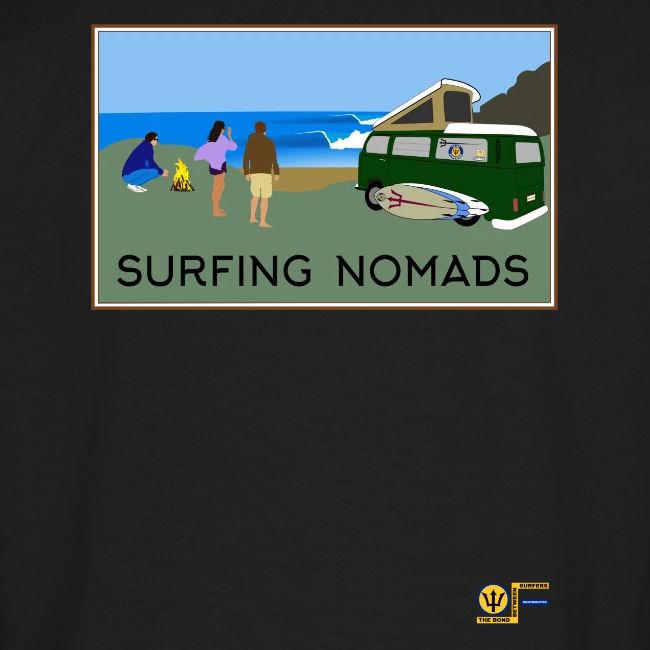 Surfing Nomads