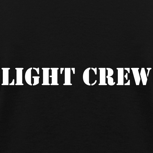 Light Crew (back)