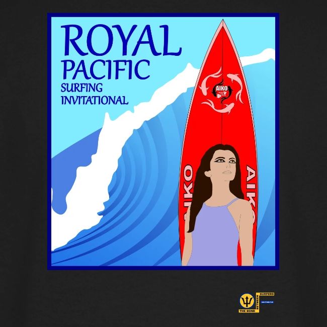 Royal Pacific Surfing Invitational