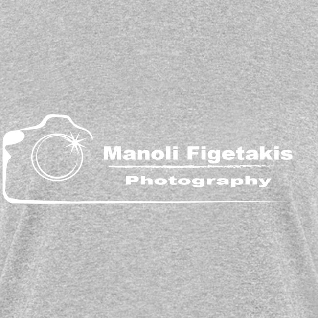 Manoli Figetakis Photography Logo