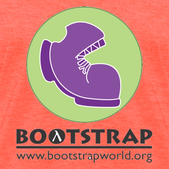 Bootstrap World