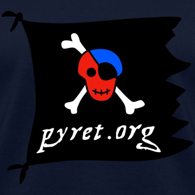 Pyret T-shirt