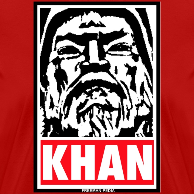 Obedient Khan