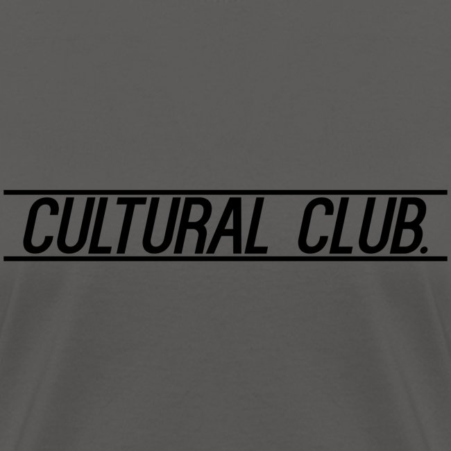 Club culturel