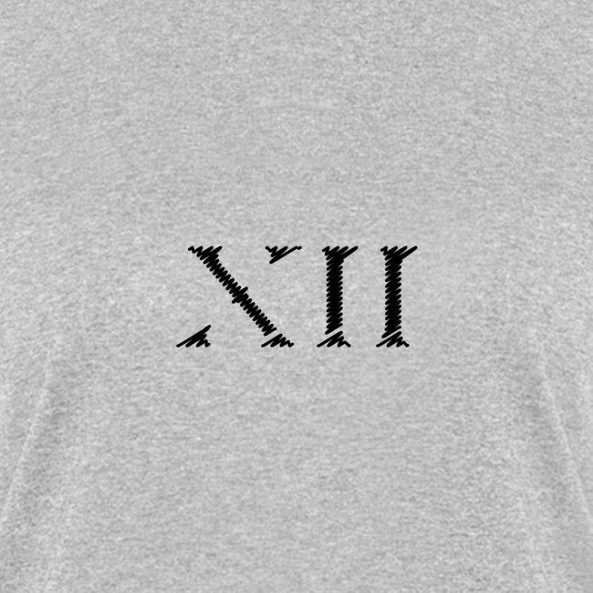 XII logo