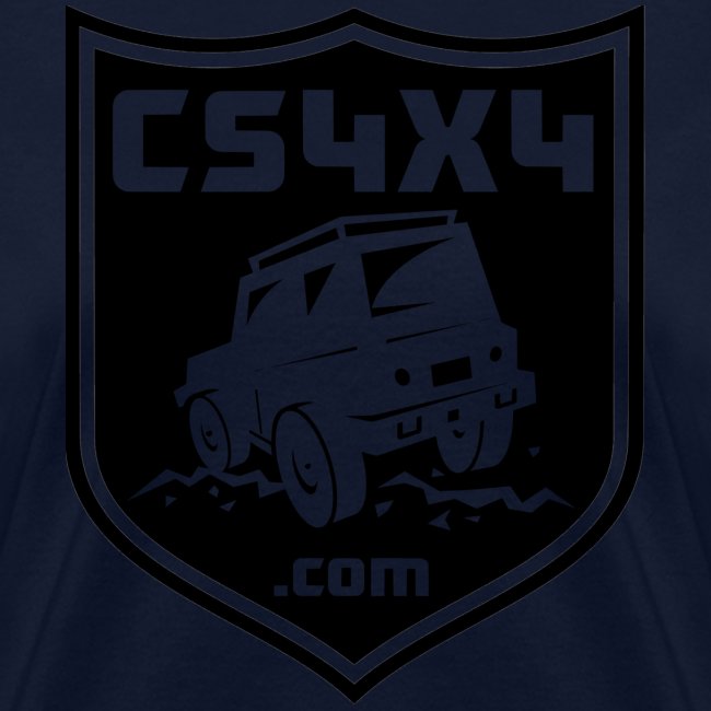 CS4x4 Black Shield