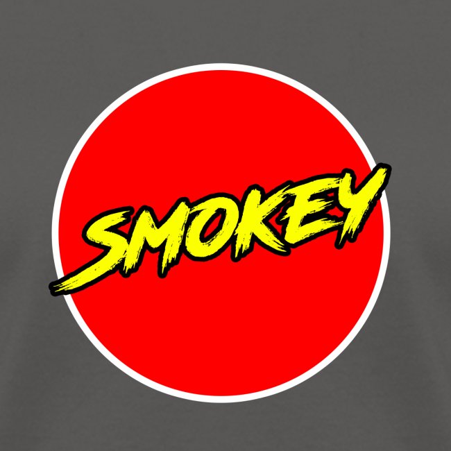 Smokey Tasse