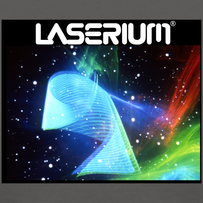LASERIUM Laser spiral