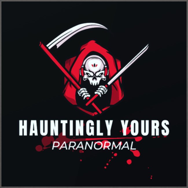 Hauntingly Yours Paranormal