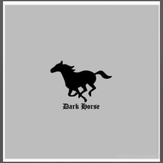Dark Horse Logo 2021