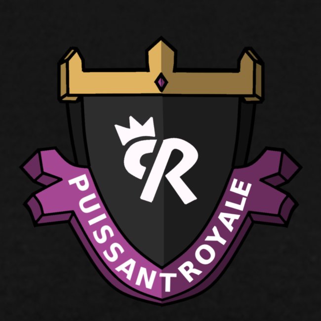 Puissant Royale Logo