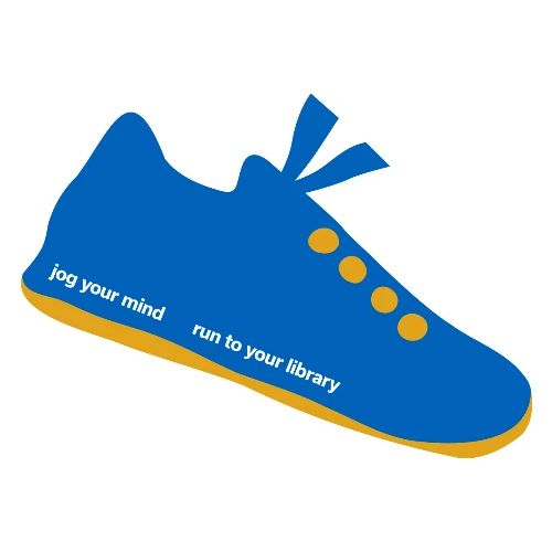 Vintage ALA: Jogging Shoe - Women's T-Shirt