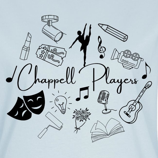Chappell Players Merch
