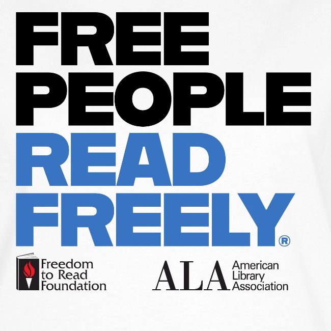 Free People Read Freely®