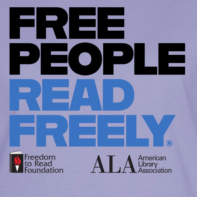 Free People Read Freely®