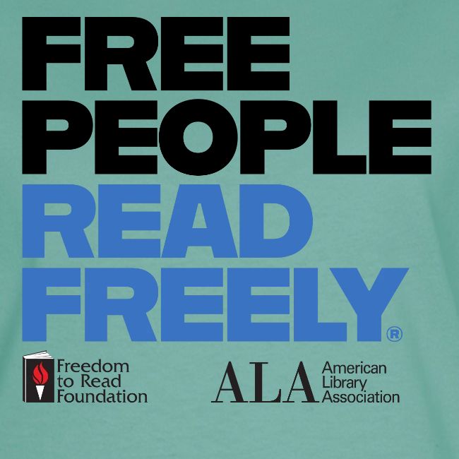 Free People Read Freely®